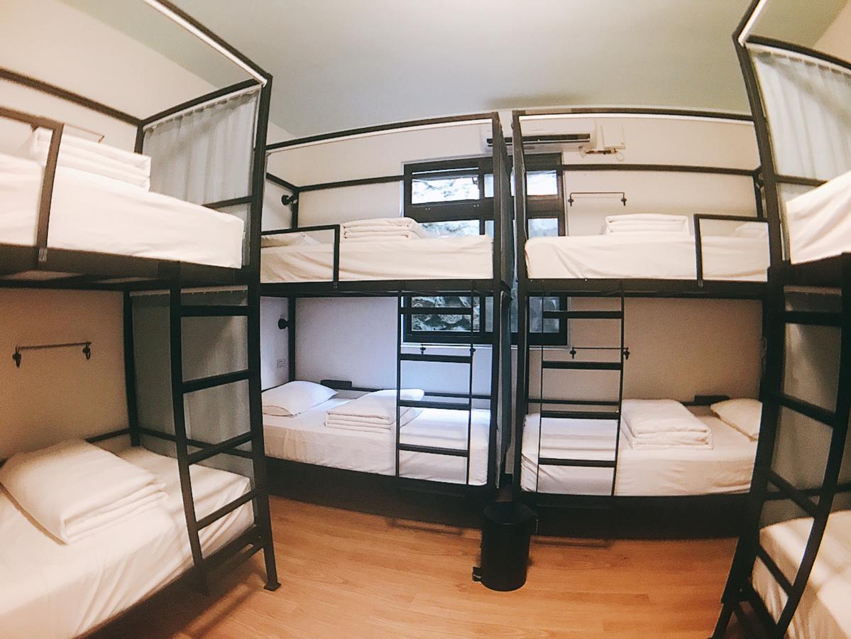 No. 55 Hostel Нанган Экстерьер фото