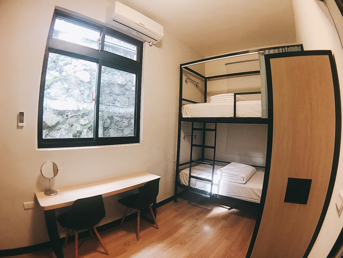 No. 55 Hostel Нанган Экстерьер фото