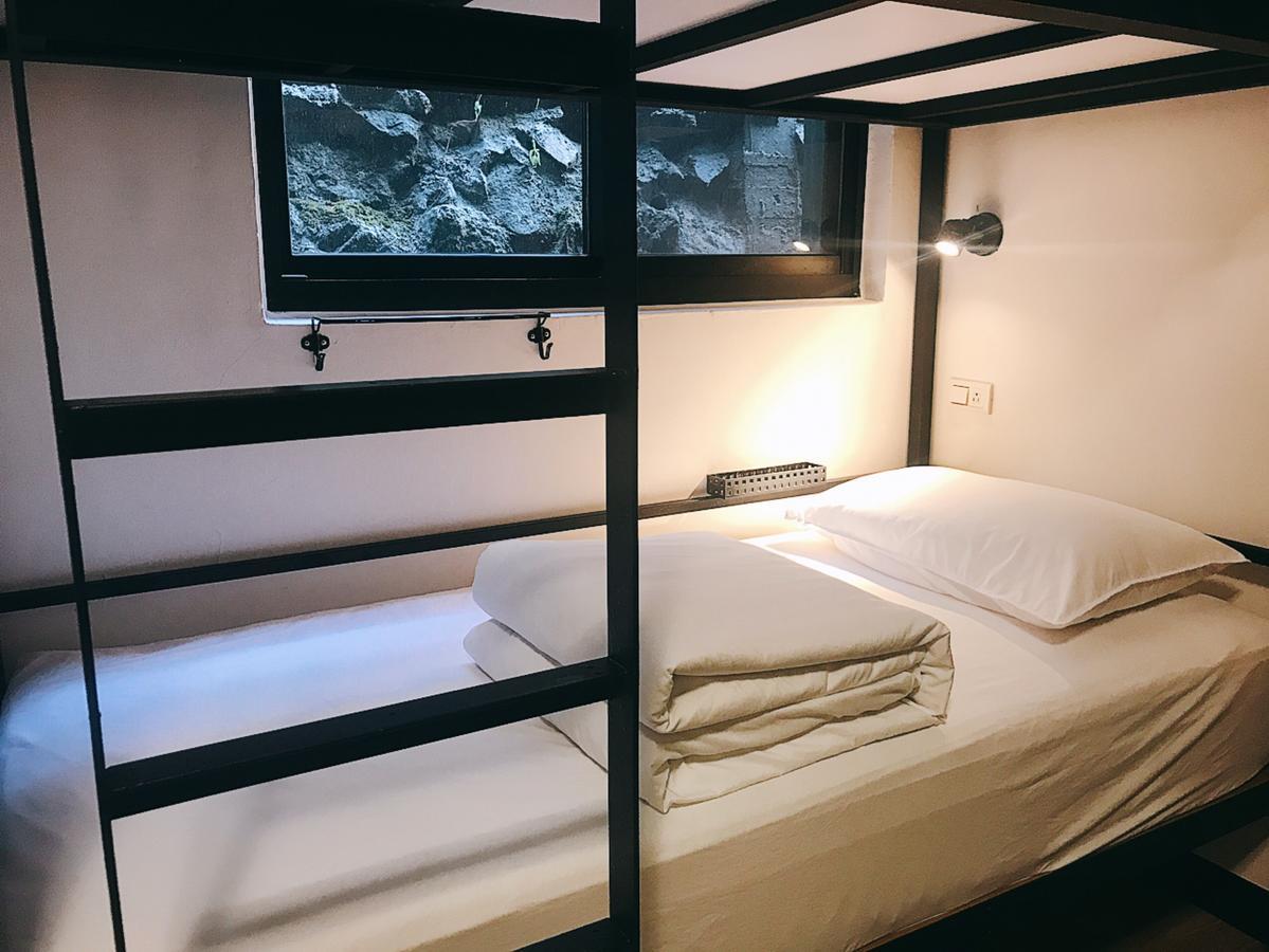 No. 55 Hostel Нанган Экстерьер фото