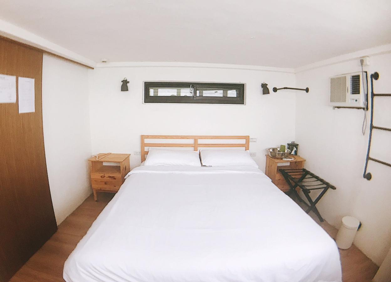 No. 55 Hostel Нанган Экстерьер фото