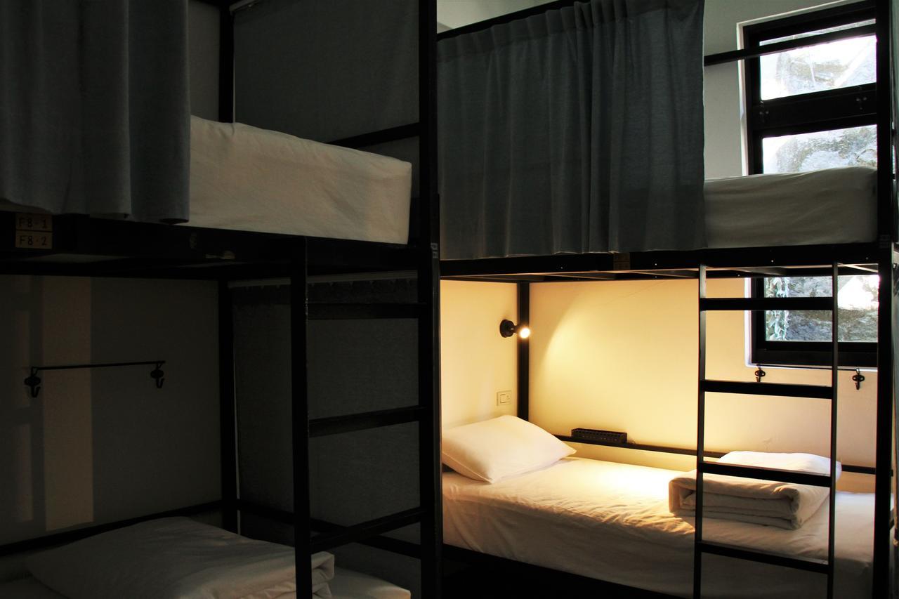No. 55 Hostel Нанган Экстерьер фото