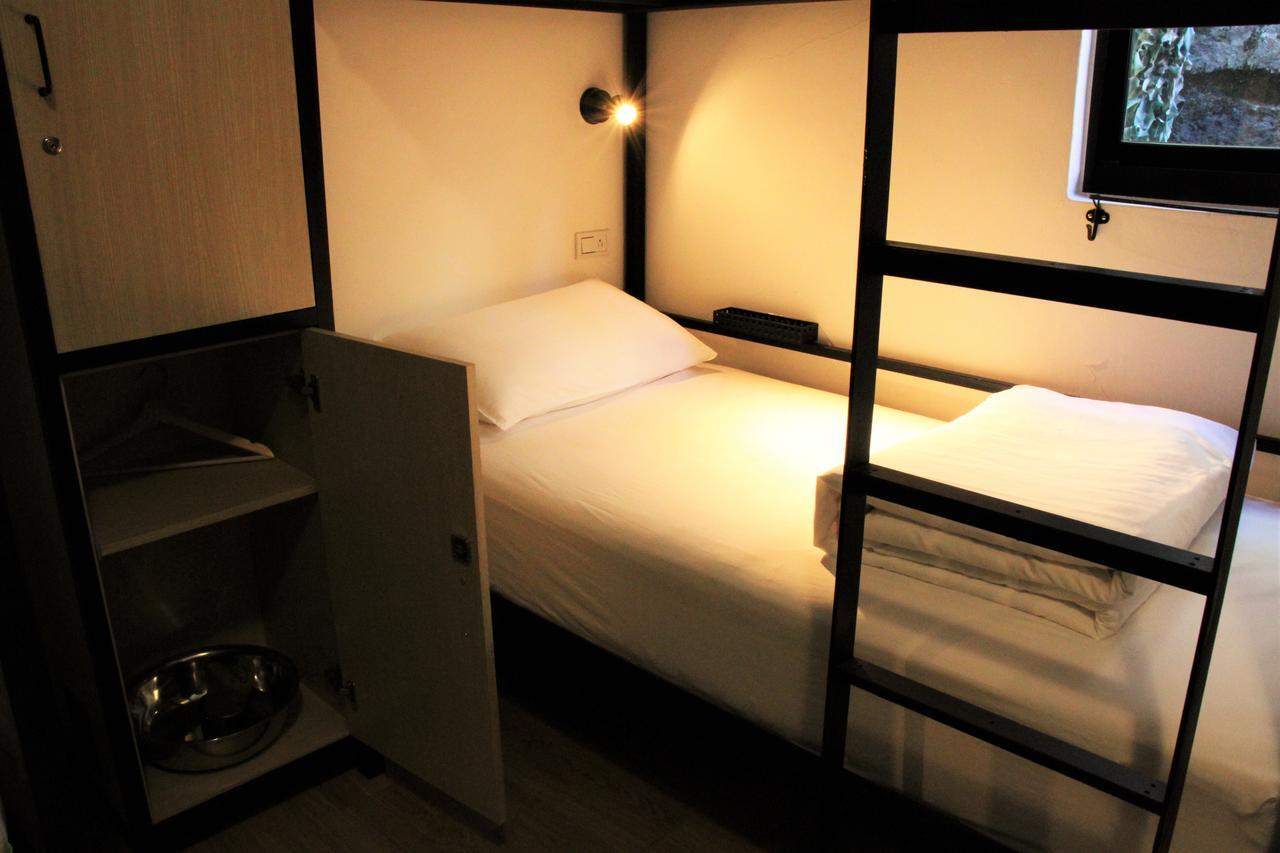 No. 55 Hostel Нанган Экстерьер фото
