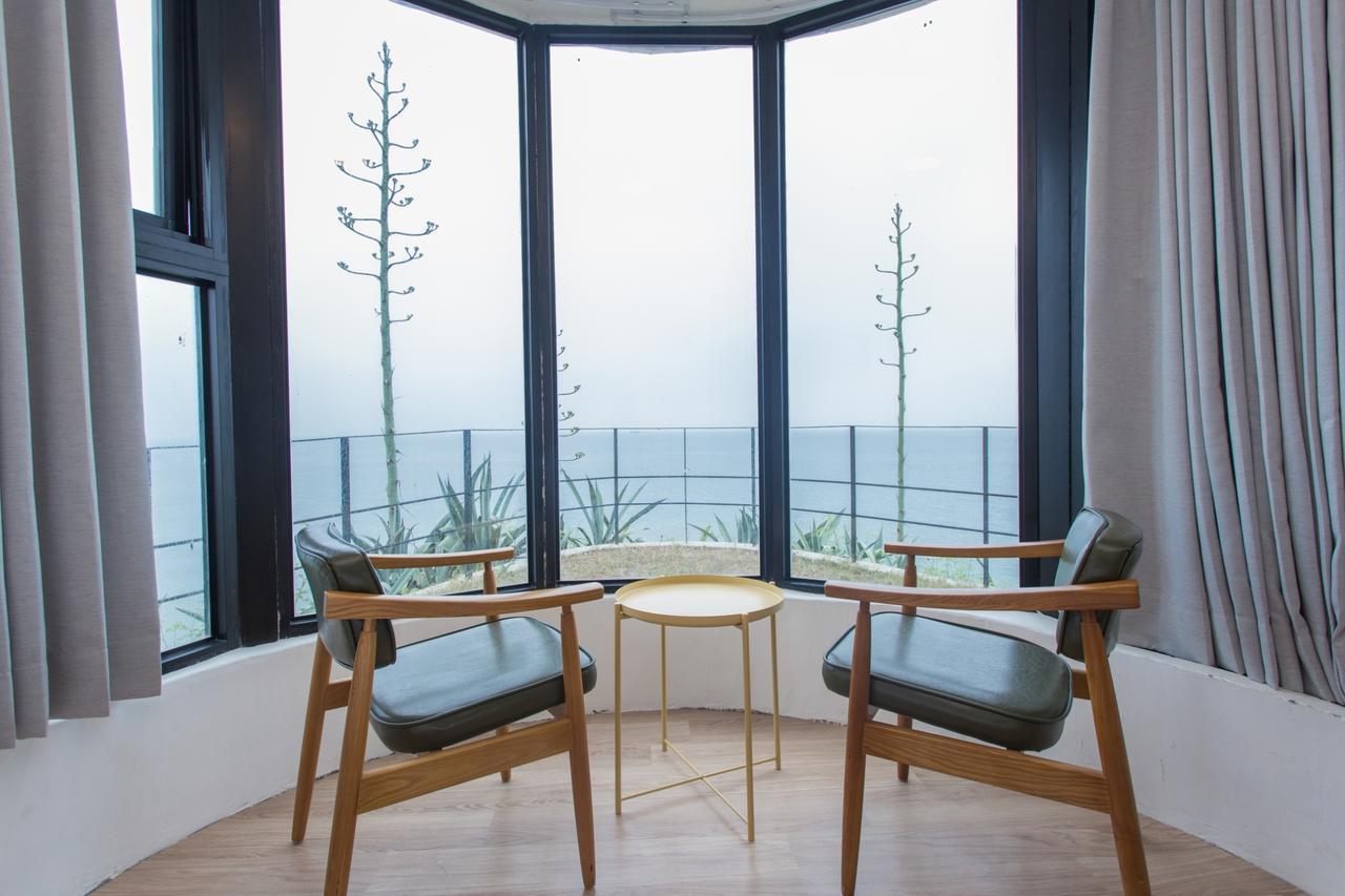 No. 55 Hostel Нанган Экстерьер фото