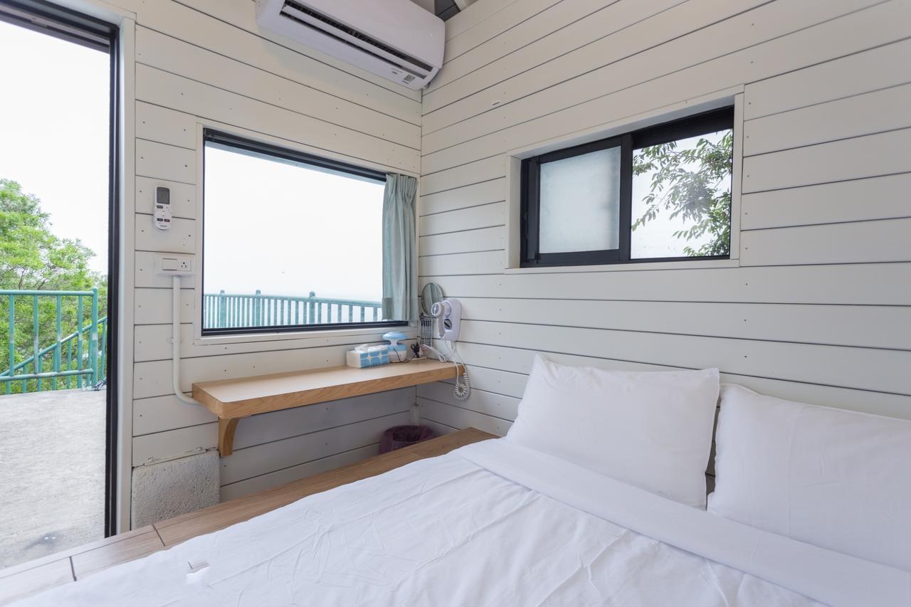 No. 55 Hostel Нанган Экстерьер фото