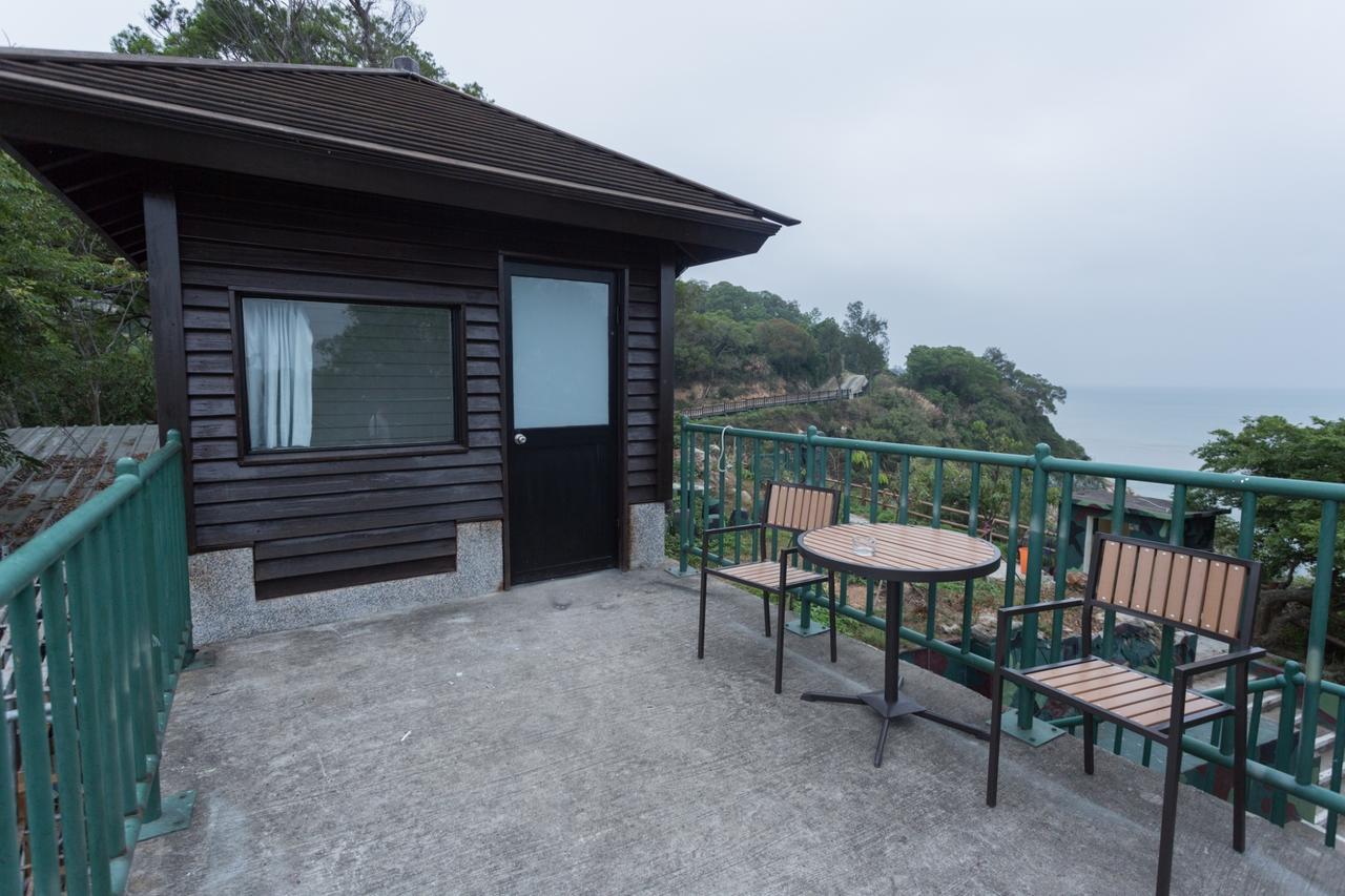 No. 55 Hostel Нанган Экстерьер фото