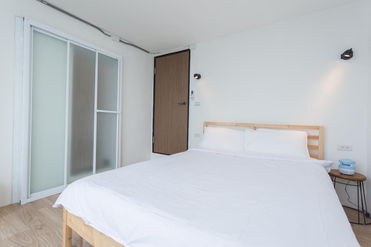 No. 55 Hostel Нанган Экстерьер фото
